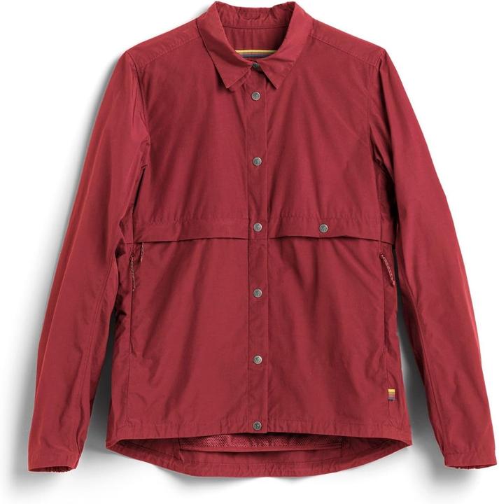 Produktbild Fjällräven F Rider's Wind Jacket W (L)