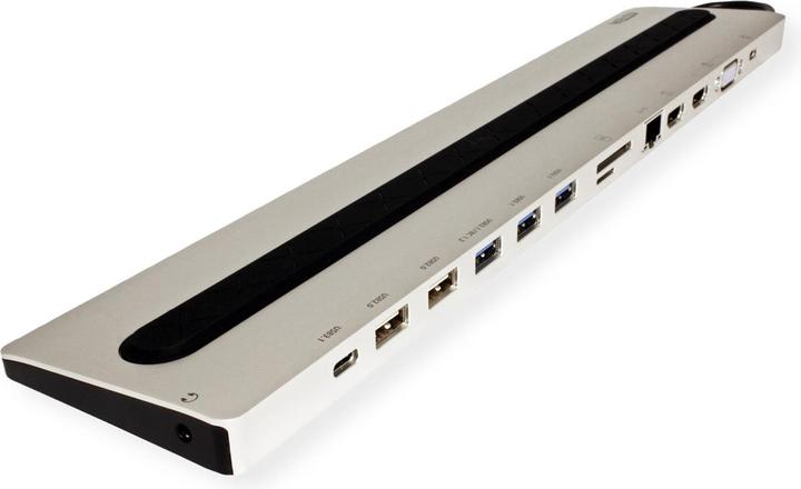 Produktbild Aten UH3237 Docking Station (USB-C, 4 Ports)