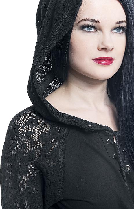 Produktbild Gothicana by EMP Stone Cold (XL)