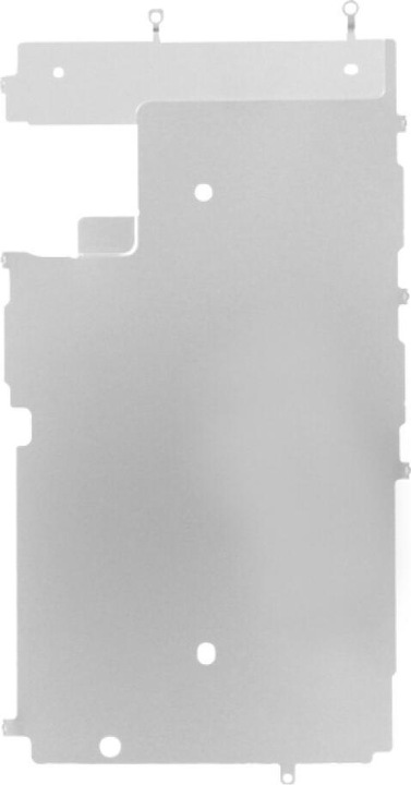 OEM LCD Display Heat Shield Metal Plate for iPhone 7 (iPhone 7)