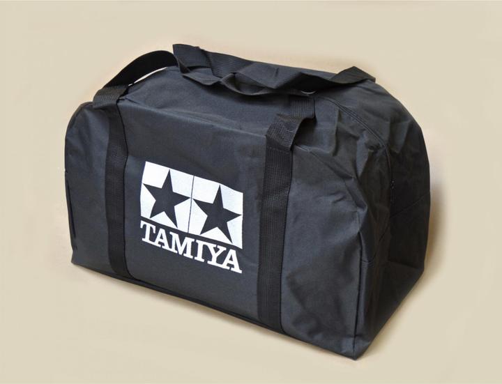 Produktbild Tamiya ModellbauTransporttasche