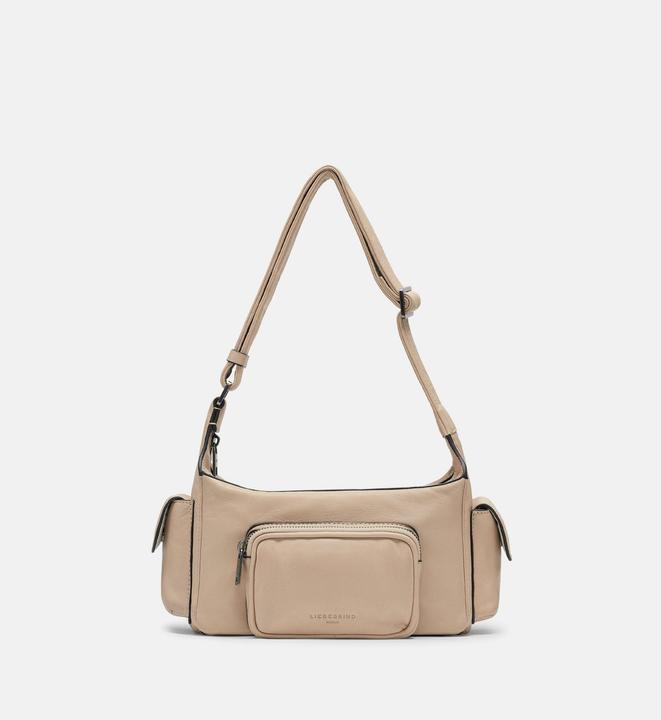 Produktbild Liebeskind Berlin Crossbody Lässige Crossbody aus Leder