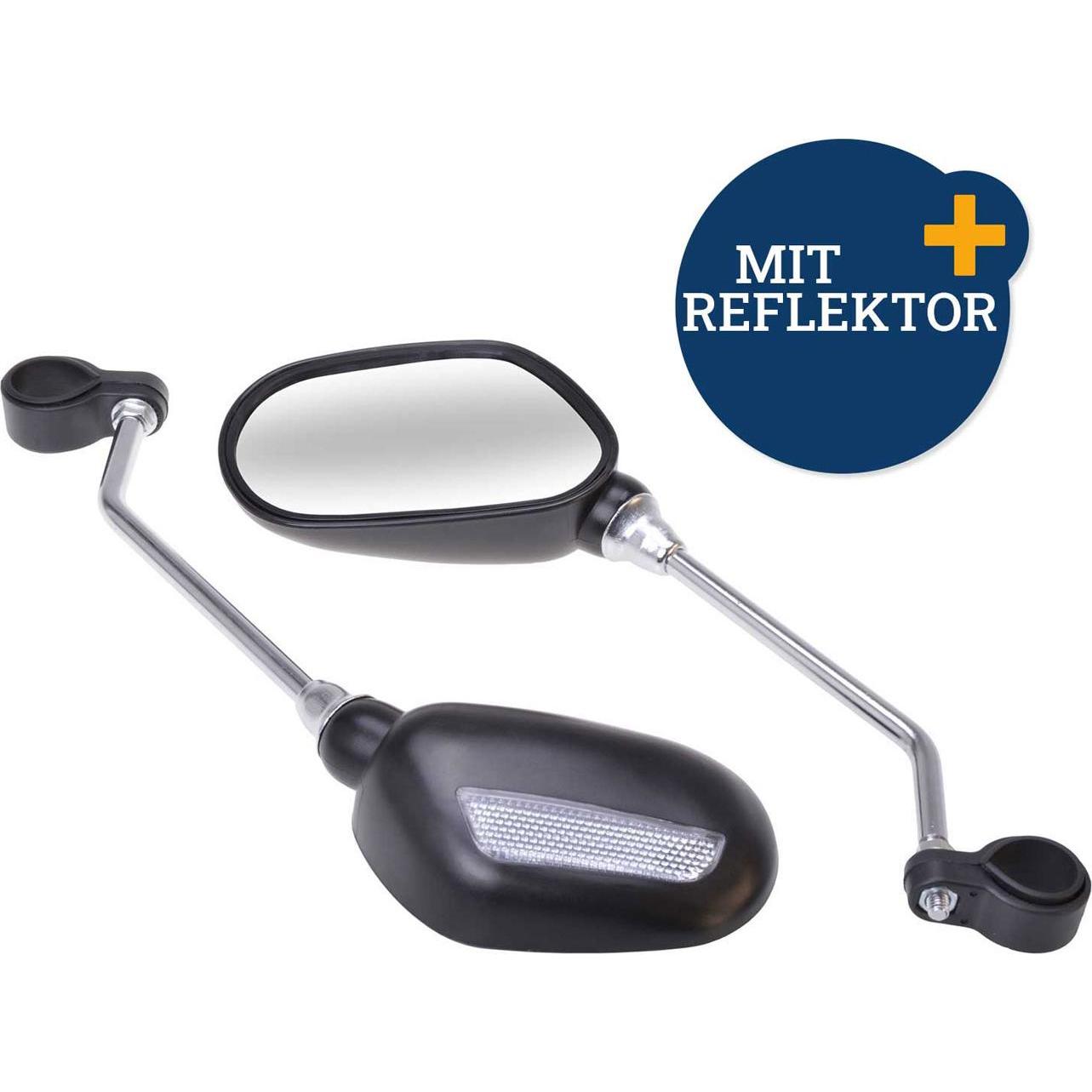 Thumbnail - Filmer, Zubehör Velolenkung