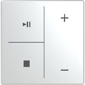 Thumbnail - Busch-Jaeger, Zubehör Schalterprogramm, Abdeckung