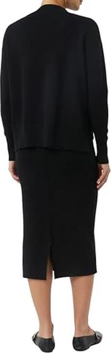 Actual product image Comma Identity Pullover (34)