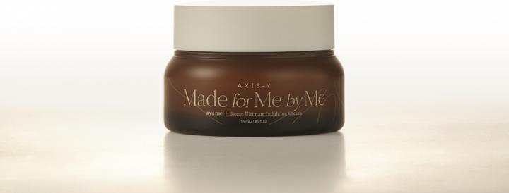 Produktbild Axis-Y ay & me - Biome Ultimate Indulging Cream (55 ml, Tagescreme)