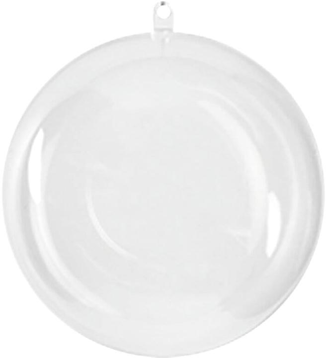 Produktbild I Am Creative Plastikkugeln, 5 cm, 4 Stk.