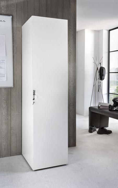 Immagine prodotto Wimex Mrk (45 x 54 x 185 cm)