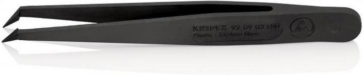 Immagine prodotto Knipex Set di pinzette in resina sintetica ESD
