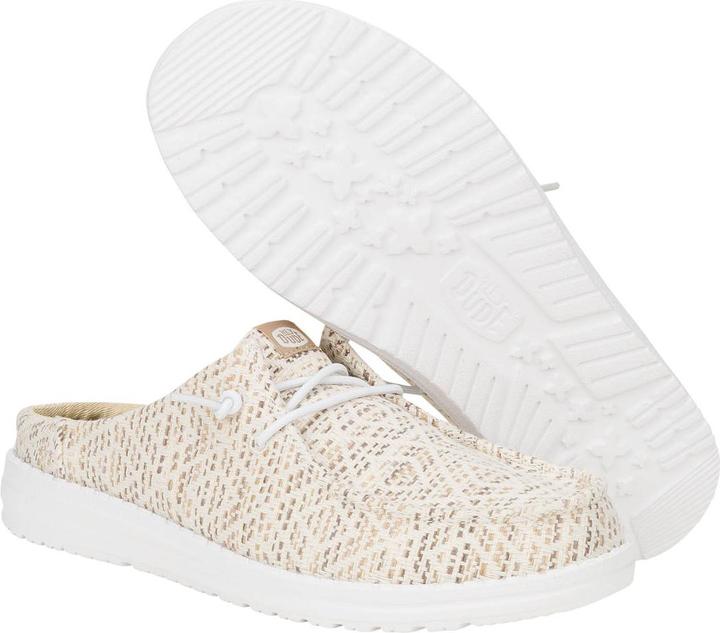 Image du produit Hey Dude Wendy Slip Surf Baja (36)