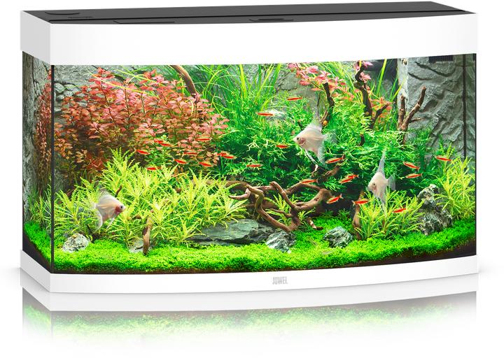 Produktbild Juwel Aquarium Aquarium Vision 180 92x41x55cm weiss (180 l)