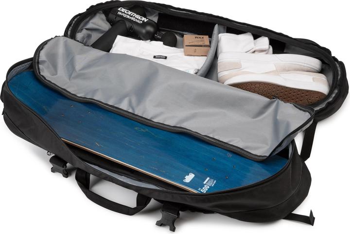 Immagine prodotto Decathlon Custodia skateboard in poliestere (32.68")