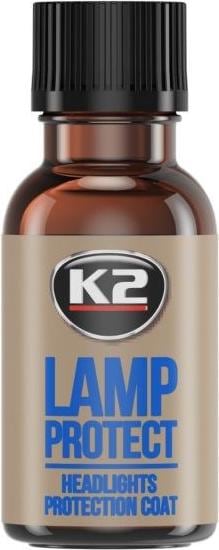 Image du produit K2 LAMP PROTECT 10ml - Protecteur de lampe