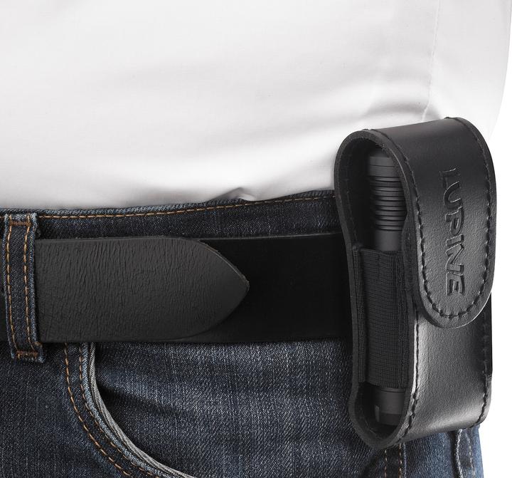 Produktbild Lupine Holster Piko TL Max