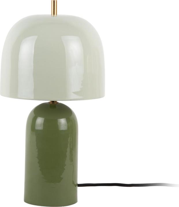 Leitmotiv Table Lamp Rico (E14)