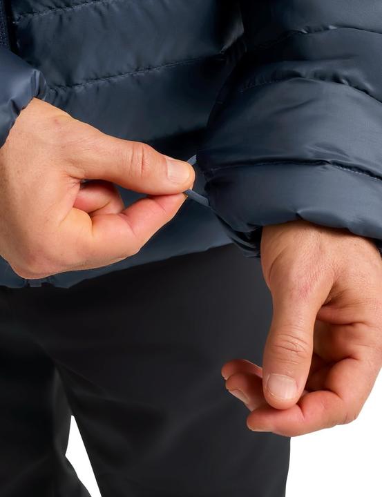 Actual product image Jack Wolfskin Pilvi Down Jkt M (S)