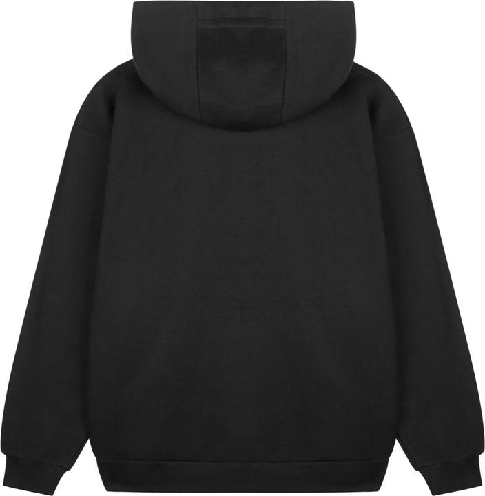 Produktbild Nirvana Kapuzenpullover (116)