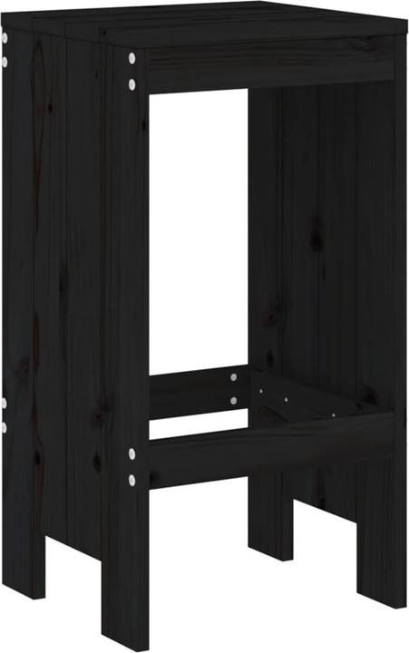 Actual product image vidaXL Gunde (82.50 cm)