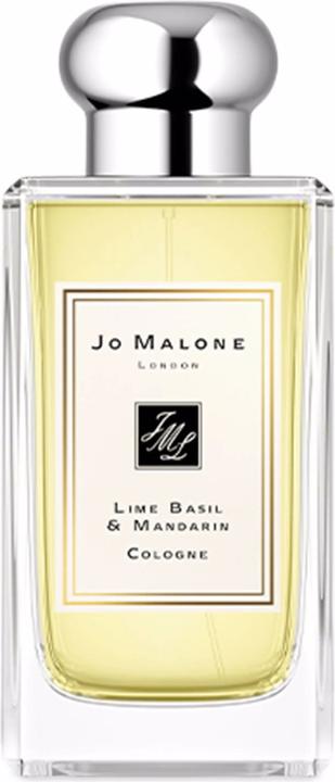 Jo Malone Lime Basil & Mandarin Cologne (Eau de cologne, 30 ml)