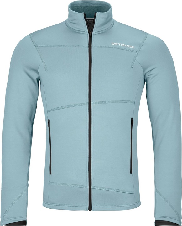 Glacier Grey