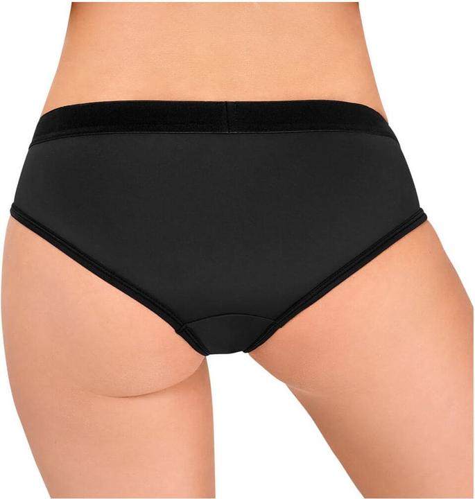 Actual product image Bad Kitty Strap-on slip (XXL)