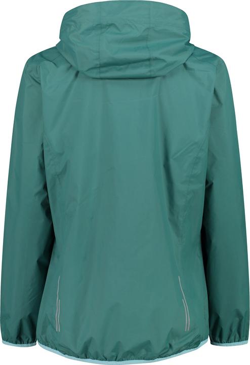 Actual product image CMP Campagnolo Hoodie Rain (34)
