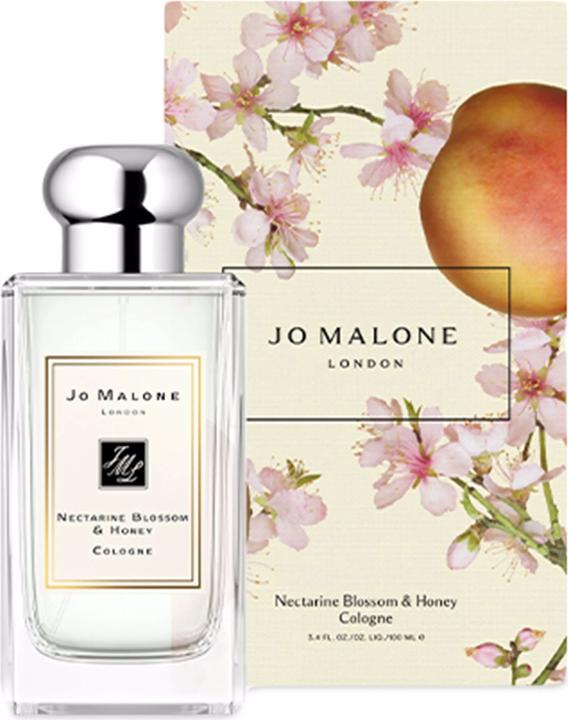 Actual product image Jo Malone Nectar Bloss & Honey Cologne (Eau de cologne, 100 ml)