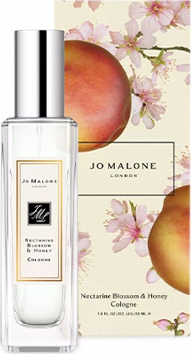 Actual product image Jo Malone Nectar Bloss & Honey Cologne (Eau de cologne, 100 ml)