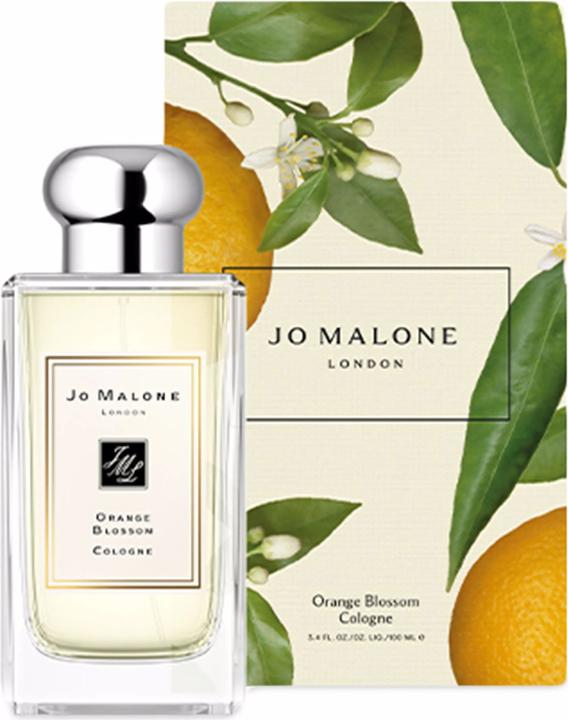 Produktbild Jo Malone Orange Blossom Cologne (Eau de Parfum, 100 ml)