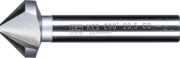 Produktbild Pferd Kegelsenker HSS HSSE DIN 335 C90° 20,5 mm (20.5 Millimeter)