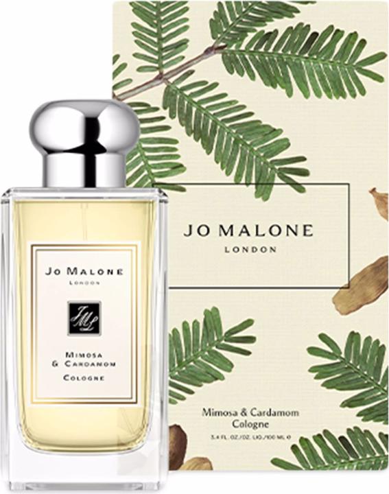 Immagine prodotto Jo Malone Mimosa & Cardamom Cologne (Eau de cologne, 100 ml)