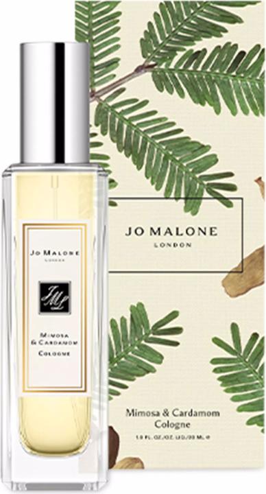 Immagine prodotto Jo Malone Mimosa & Cardamom Cologne (Eau de cologne, 100 ml)