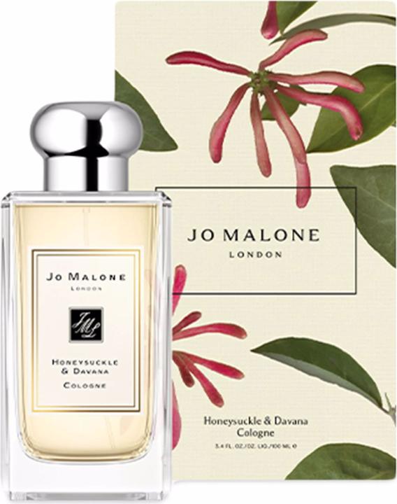 Immagine prodotto Jo Malone Honeysuckle & Davana Cologne (Eau de cologne, 100 ml)