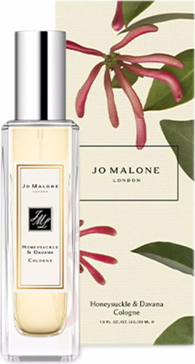 Immagine prodotto Jo Malone Honeysuckle & Davana Cologne (Eau de cologne, 100 ml)