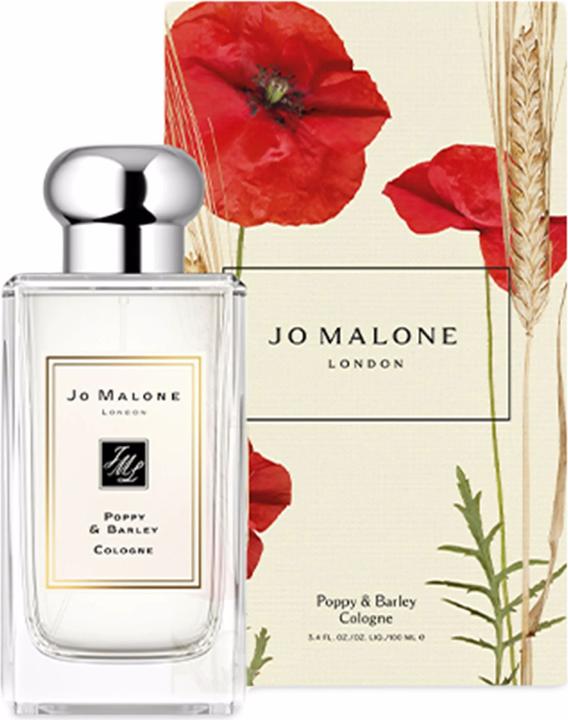 Produktbild Jo Malone Poppy & Barley Cologne (Eau de Cologne, 100 ml)