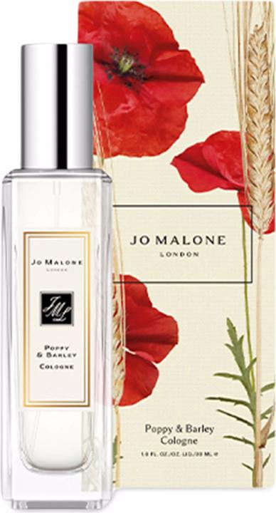 Produktbild Jo Malone Poppy & Barley Cologne (Eau de Cologne, 100 ml)