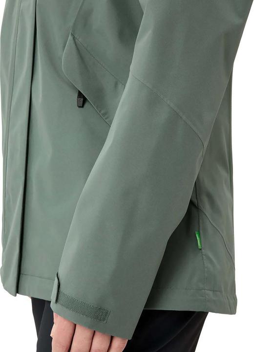 Produktbild Vaude Women's Rosemoor 3in1 Jacket II (34)