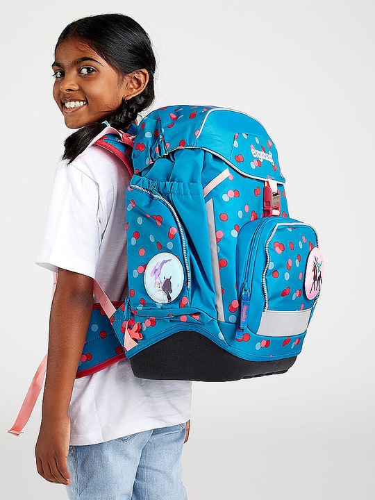 Actual product image Ergobag Set (20 l)
