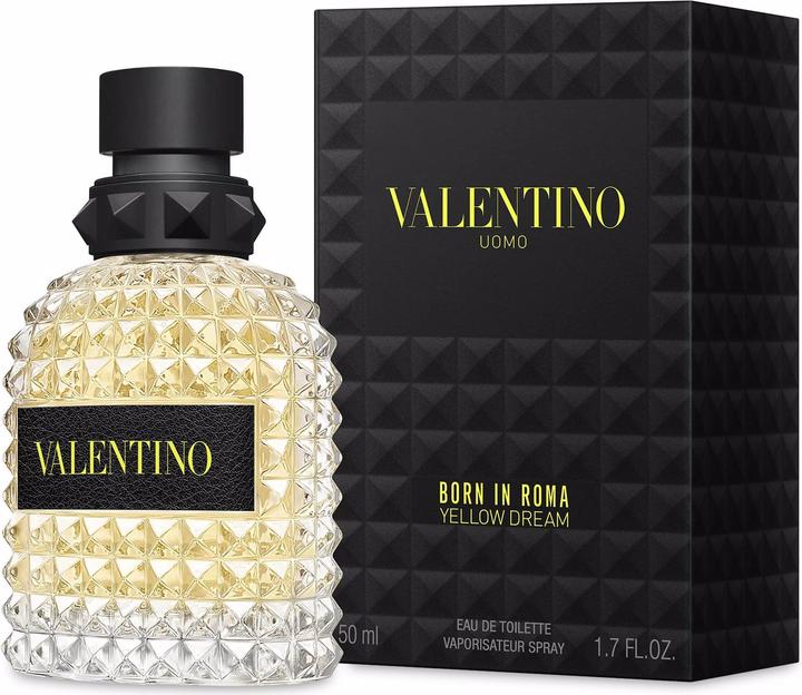 Image du produit Valentino Born in Roma (Eau de toilette, 100 ml)