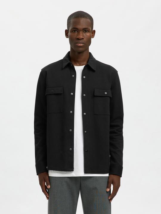 Produktbild Selected Homme Tapered Overshirt (S)