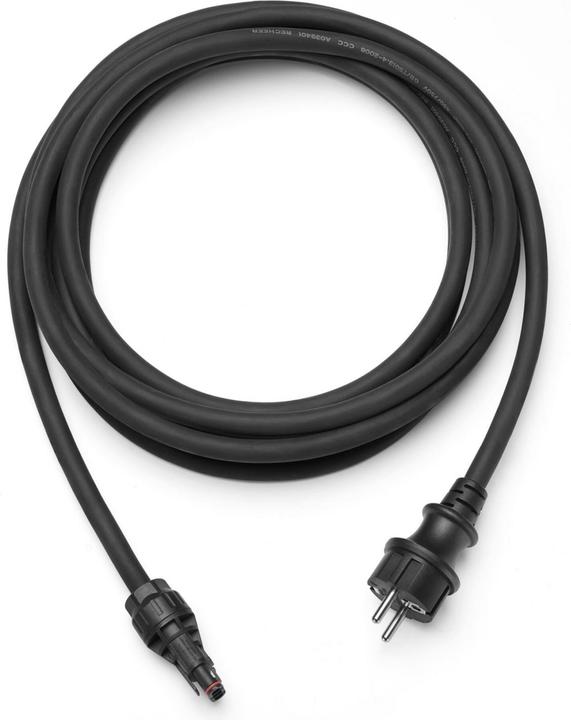 EcoFlow STREAM BKW-AC Cable 5m
