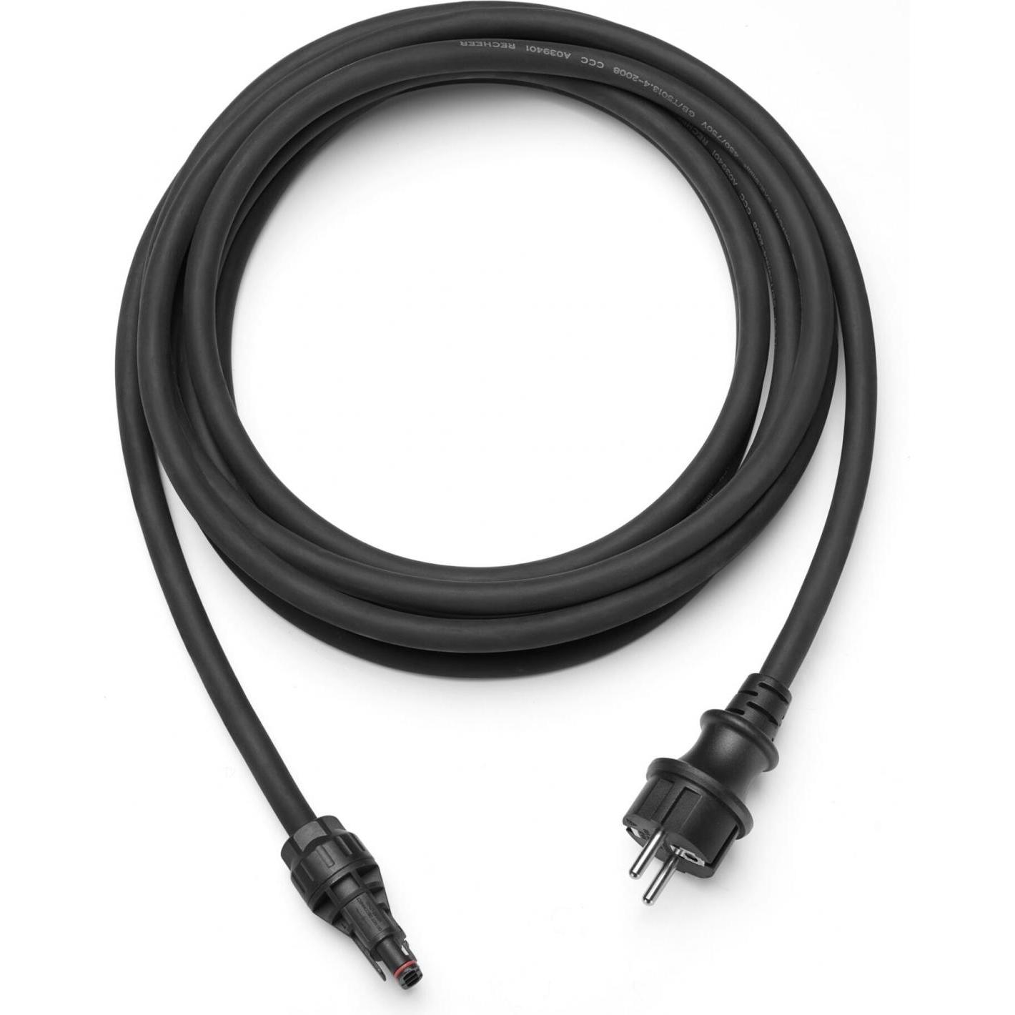 EcoFlow Stream BKW-AC Kabel (EFL-STREAMMI-AC-5M)