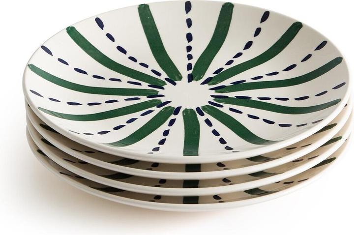 Verde/Blu