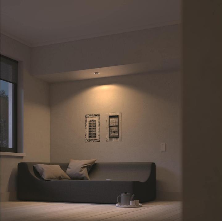 Actual product image Philips Hue White Ambiance Milliskin extension (350 lm, GU10)