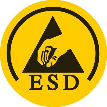 Actual product image Treston Drawer block, ESD