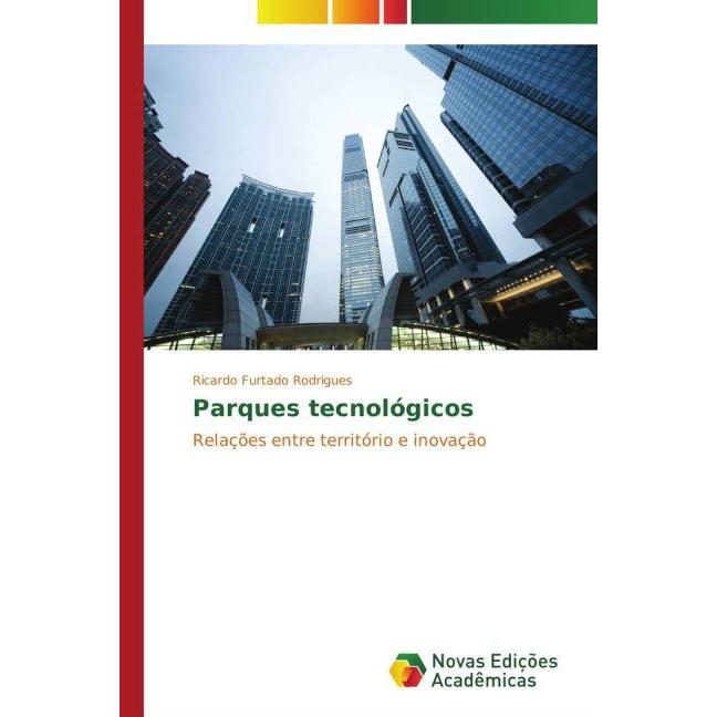 Parques tecnológicos, Fachbücher
