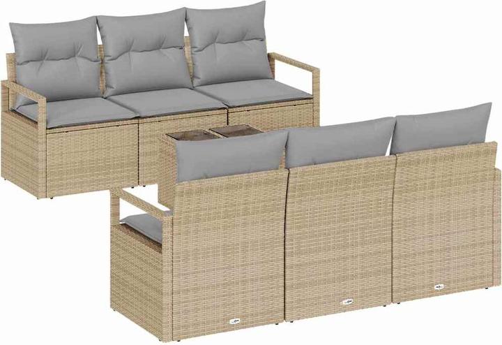 Produktbild vidaXL Antonia