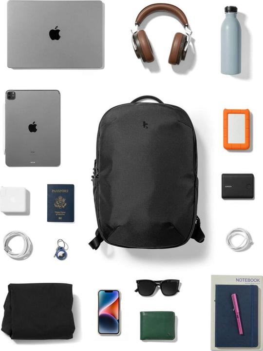 Image du produit tomtoc UrbanEX-T65M (20 l)