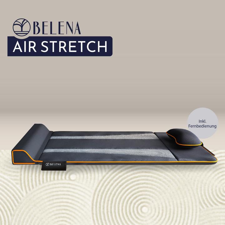 Produktbild MediaShop Belena Air Stretch (115 mm)