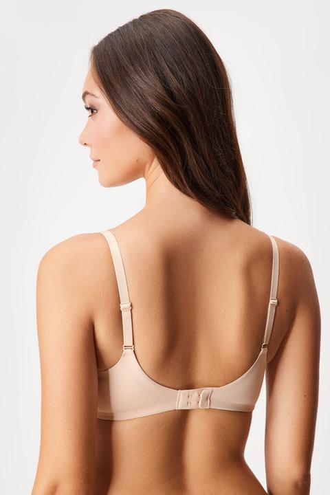 Produktbild Triumph Body Make-Up Illusion Lace WP Schalen-BH (Einzelpack, 75 E)